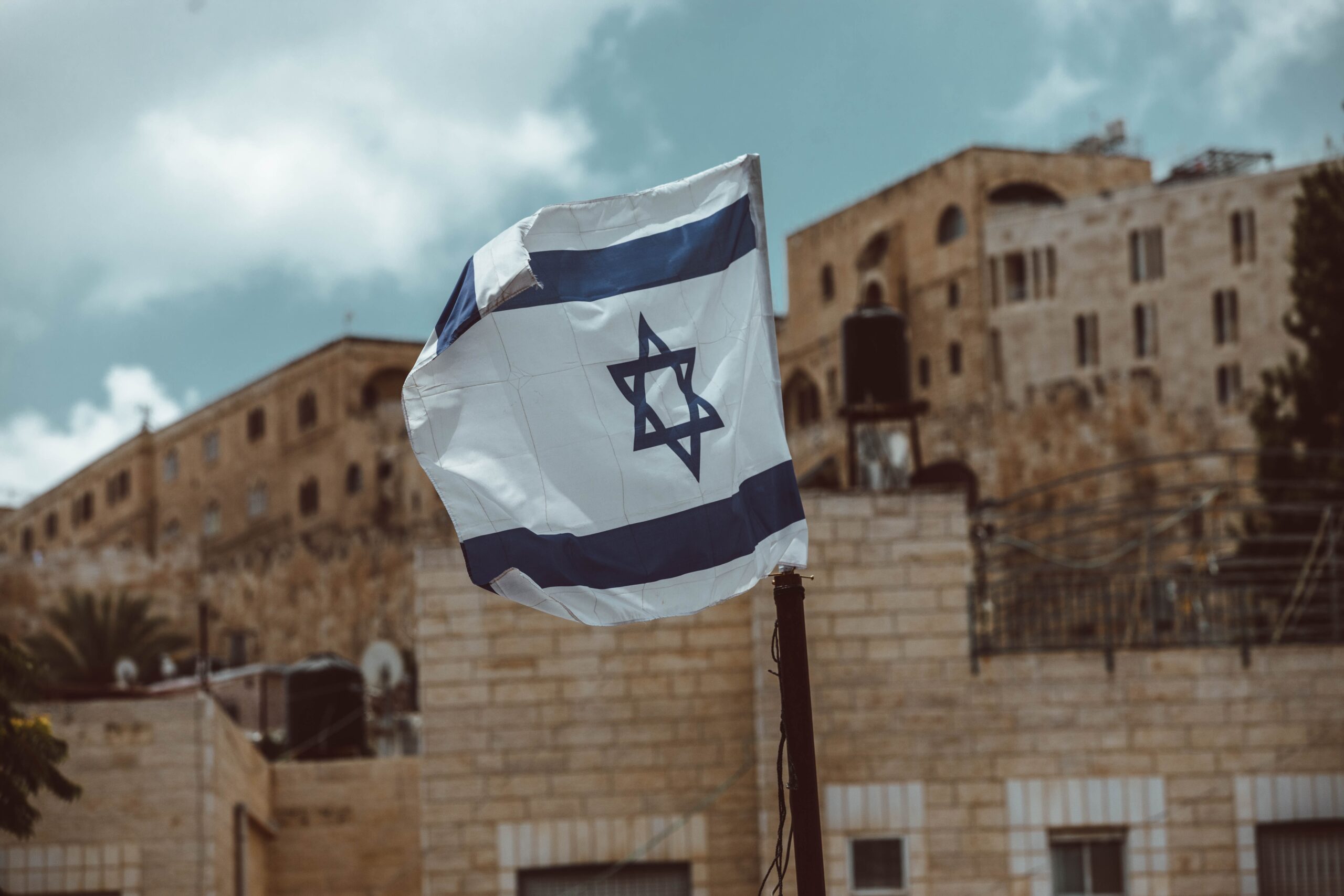 Zunehmende Eskalation im Nahen Osten bedarf sofortigen Handelns 4 israel David Stern
