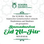 Eid Al-Fitr 2023