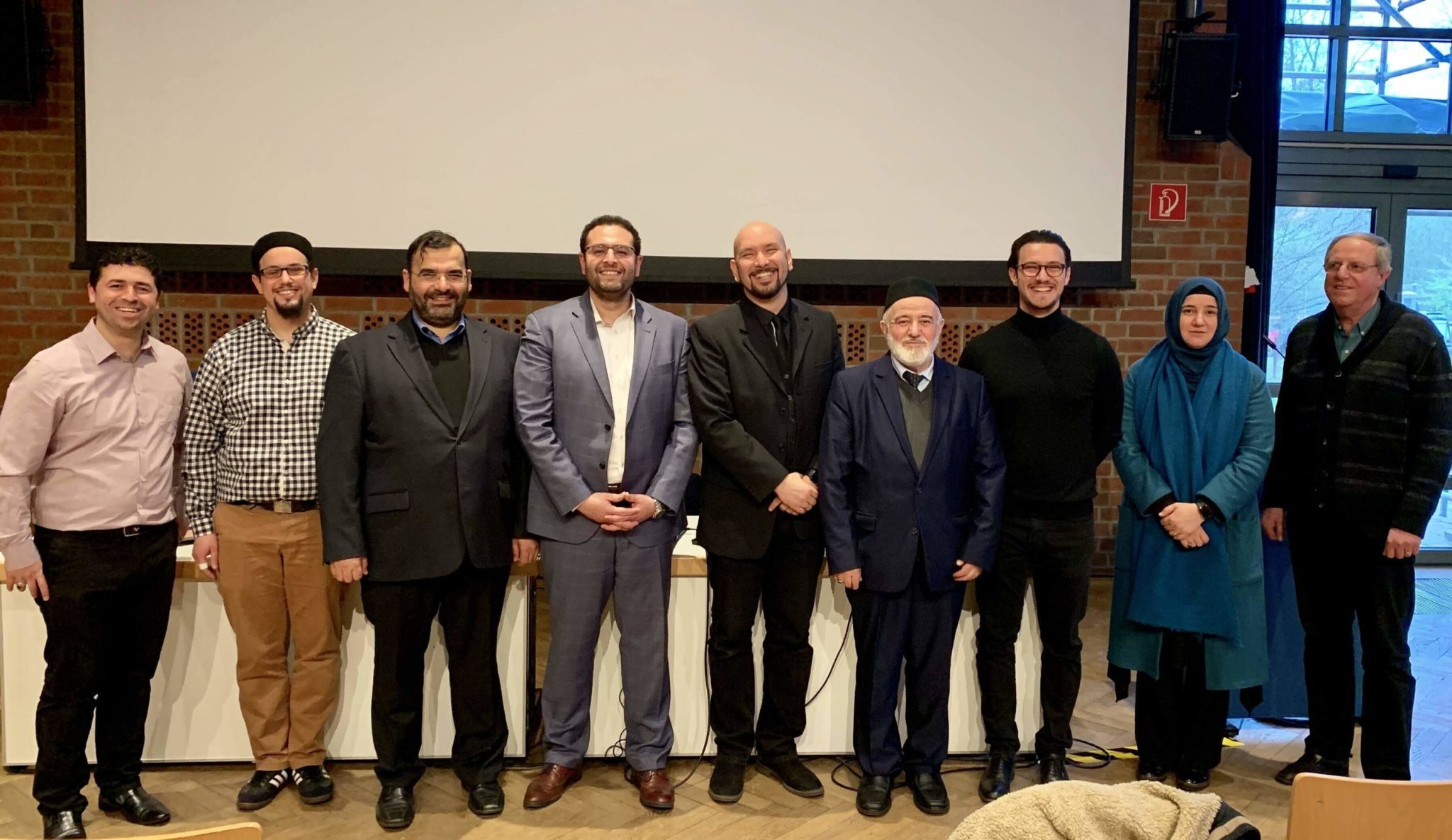 Schura Vorstand 2019 Schura Vorstand 2019